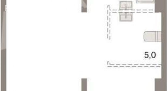 Продажа помещения свободного назначения 81 м², Тагильская улица - фото 2