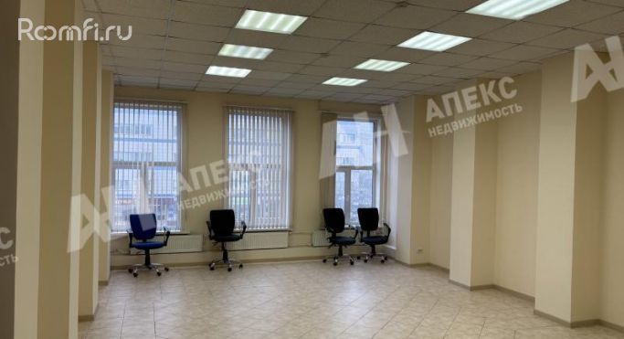 Аренда офиса 52 м², улица Фридриха Энгельса - фото 2