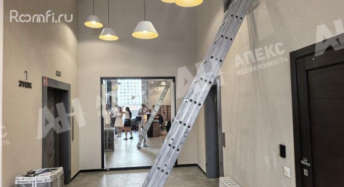 Продажа офиса 40 м², Корабельная улица - фото 3
