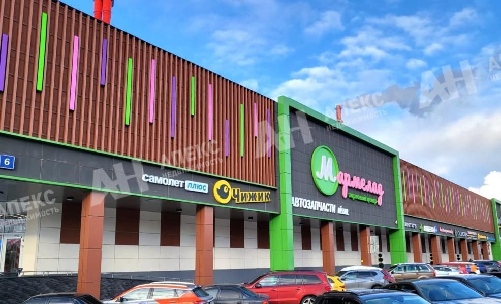 Аренда производственного помещения 1000 м²