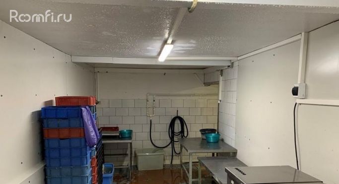 Продажа производственного помещения 440 м², Шоссейная улица - фото 3