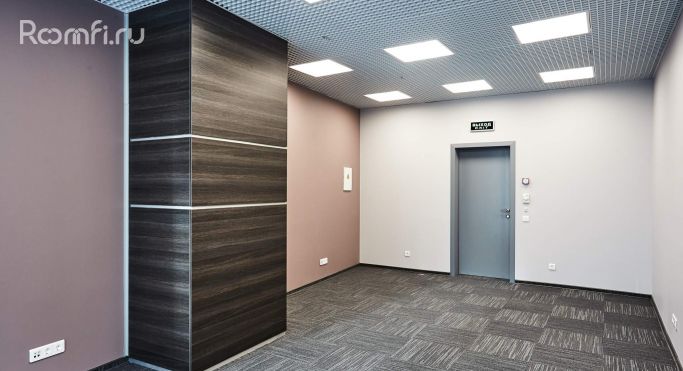 Аренда офиса 57.8 м², Одесская улица - фото 2