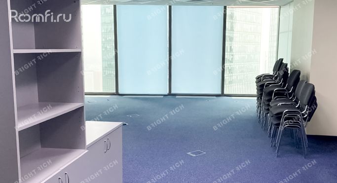 Аренда офиса 220 м², Пресненская набережная - фото 3