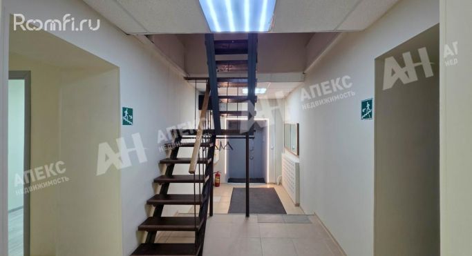 Аренда помещения свободного назначения 120 м², улица Плющиха - фото 3