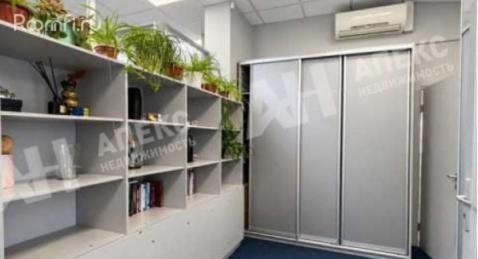 Аренда офиса 418 м², улица Земляной Вал - фото 2
