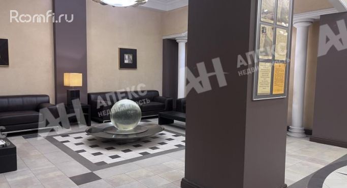 Аренда офиса 62 м², улица Радио - фото 2