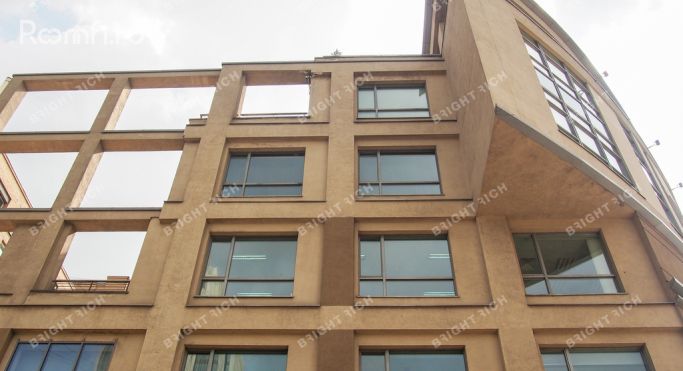 Аренда офиса 601 м², улица Малая Дмитровка - фото 3