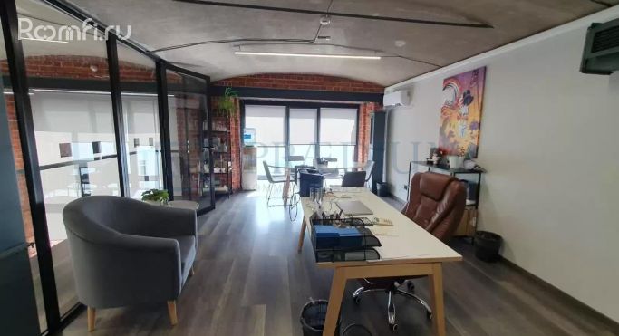 Продажа помещения свободного назначения 429 м², Холодильный переулок - фото 1