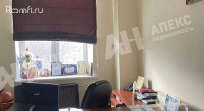 Аренда офиса 408 м², Малый Предтеченский переулок - фото 3