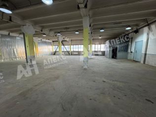 Аренда склада 400 м²