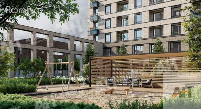 Продажа помещения свободного назначения 181 м², Тагильская улица - фото 3