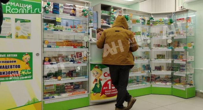 Продажа помещения свободного назначения 69 м², 1-й Хорошёвский проезд - фото 3