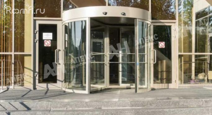 Аренда офиса 2356 м², Смольная улица - фото 3