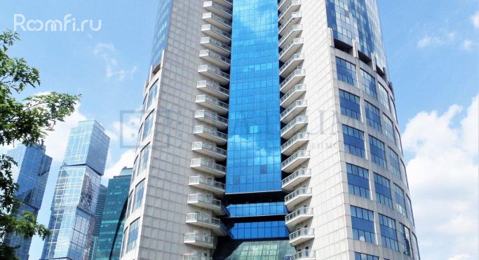 Аренда офиса 430 м², набережная Тараса Шевченко - фото 3