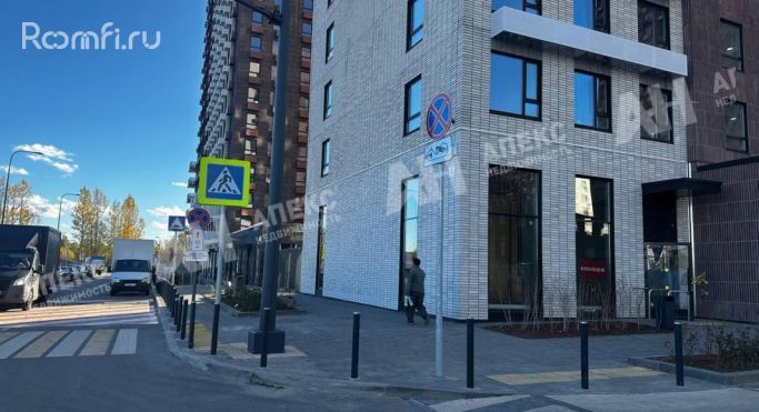 Аренда помещения свободного назначения 124 м², Георгиевский проспект - фото 2