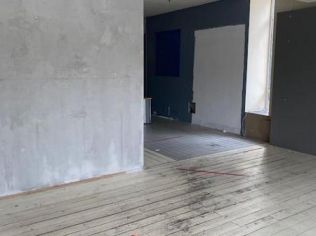 Аренда торгового помещения 50 м²