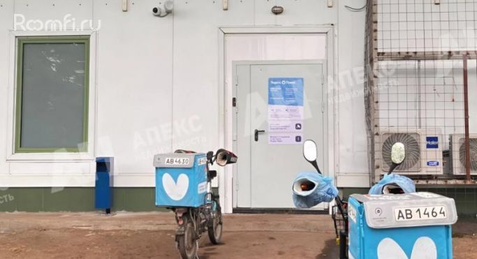 Продажа торгового помещения 78 м², Лобненская улица - фото 3