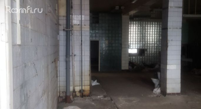 Аренда производственного помещения 344 м², Вельяминовская улица - фото 3