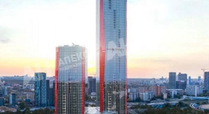 Продажа офиса 178 м², Шмитовский проезд - фото 3