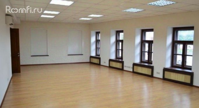 Продажа помещения свободного назначения 1302 м², улица Сергия Радонежского - фото 2