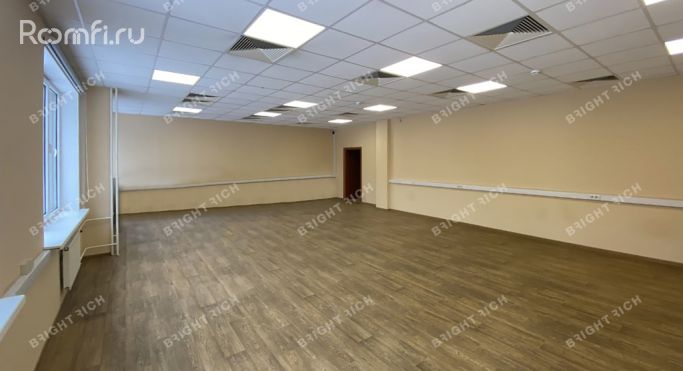 Аренда офиса 326.6 м², улица Пришвина - фото 1