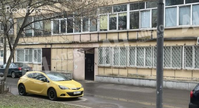 Продажа офиса 135 м², улица Шверника - фото 2