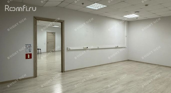 Аренда офиса 171.7 м², Летниковская улица - фото 2
