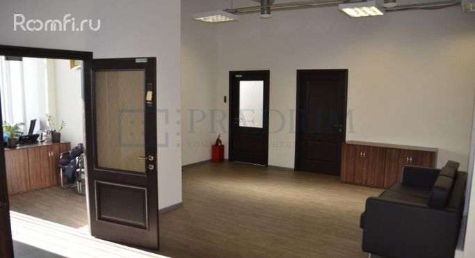 Аренда офиса 800 м², Научный проезд - фото 3