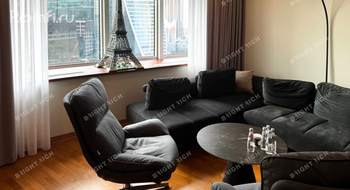 Аренда офиса 450 м², набережная Тараса Шевченко - фото 2