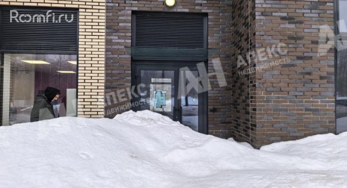 Аренда помещения свободного назначения 96 м², улица Введенского - фото 3