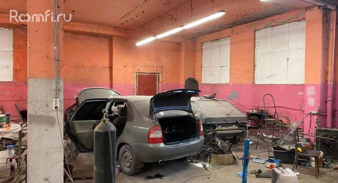 Аренда помещения свободного назначения 200 м², Салтыковская улица - фото 2