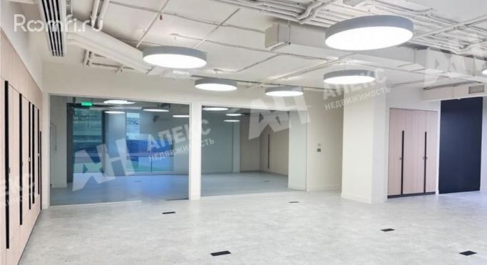 Аренда помещения свободного назначения 167 м², Трубецкая улица - фото 3