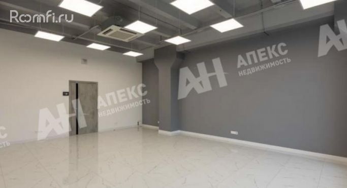 Аренда офиса 46 м², Большая Новодмитровская улица - фото 2