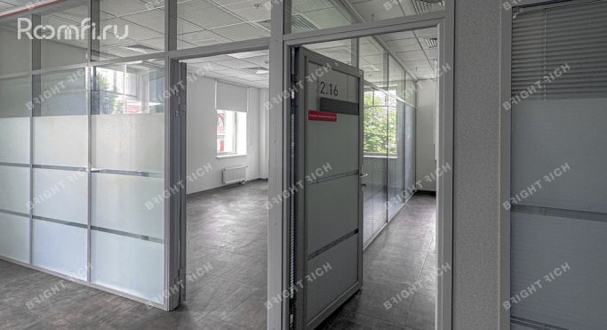 Аренда офиса 328 м², Подкопаевский переулок - фото 1