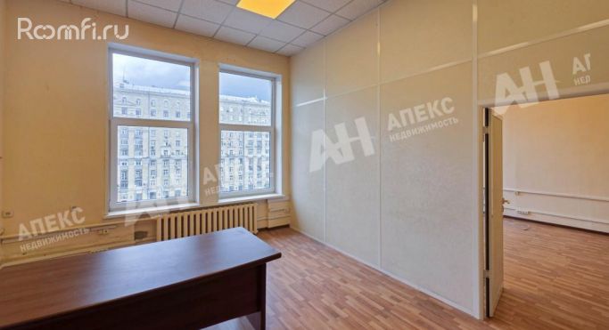 Аренда офиса 46 м², проспект Мира - фото 2