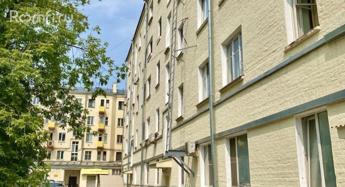 Аренда помещения свободного назначения 431 м², улица Доватора - фото 4