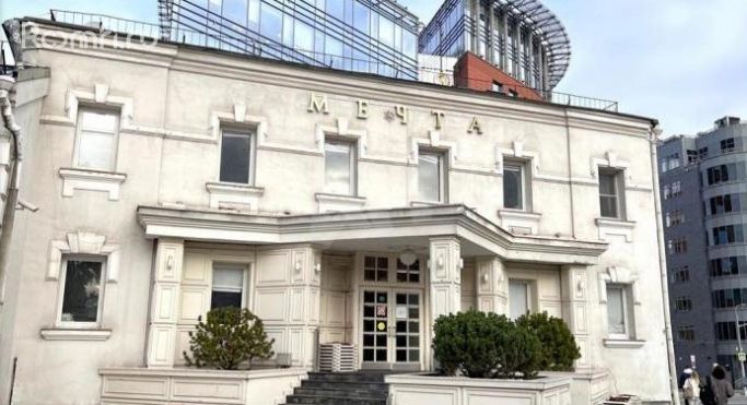 Аренда помещения свободного назначения 1185 м², Садовническая улица - фото 3