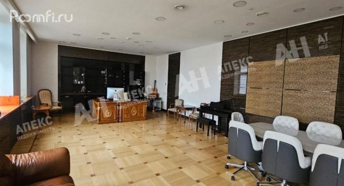 Аренда офиса 204 м², улица Малая Дмитровка - фото 1