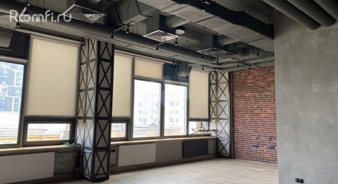 Продажа офиса 146 м², 3-й проезд Марьиной Рощи - фото 3