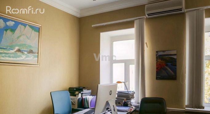 Продажа помещения свободного назначения 321.7 м², Мансуровский переулок - фото 3
