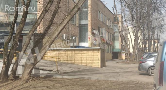 Аренда офиса 50 м², Измайловский бульвар - фото 2