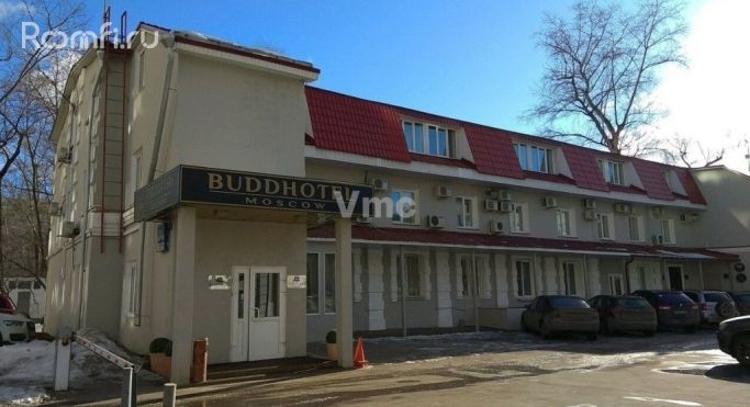 Продажа помещения свободного назначения 1300 м², улица Расковой - фото 2