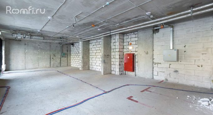 Аренда помещения свободного назначения 92.3 м², Малая Почтовая улица - фото 5