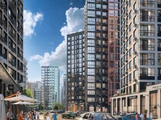 Продажа помещения свободного назначения 126 м²