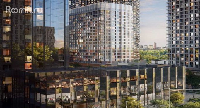 Аренда помещения свободного назначения 1677 м², Огородный проезд - фото 3