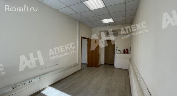 Аренда офиса 33 м², Варшавское шоссе - фото 2