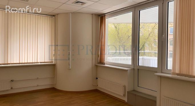 Аренда офиса 1810 м², Таганская улица - фото 3