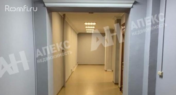 Аренда офиса 249 м², Ленинградский проспект - фото 3