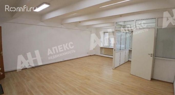 Аренда офиса 42 м², Малая Калужская улица - фото 3