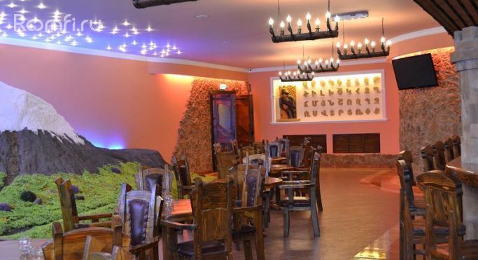 Аренда помещения свободного назначения 1000 м² - фото 1